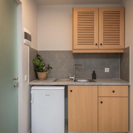 Alykes View Apartments Ngoại thất bức ảnh
