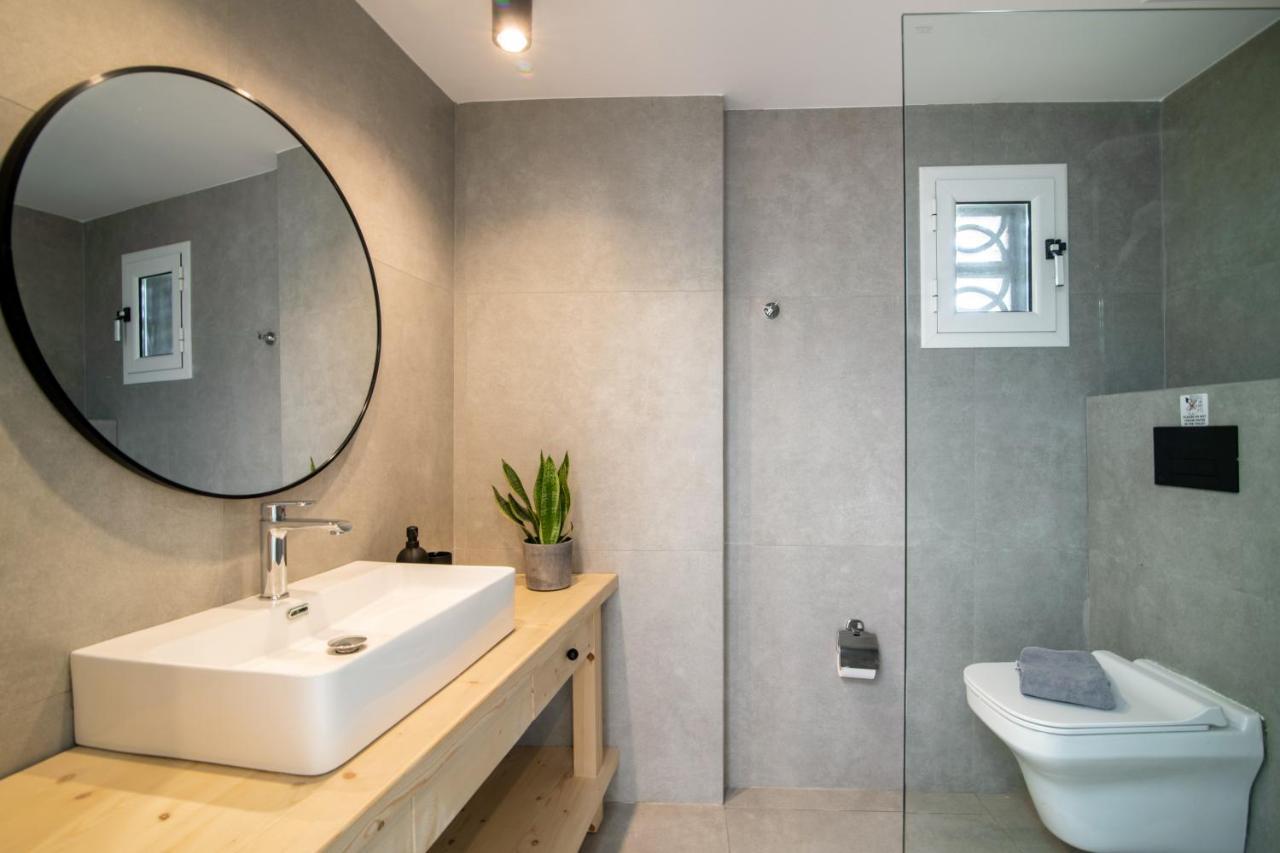 Alykes View Apartments Ngoại thất bức ảnh