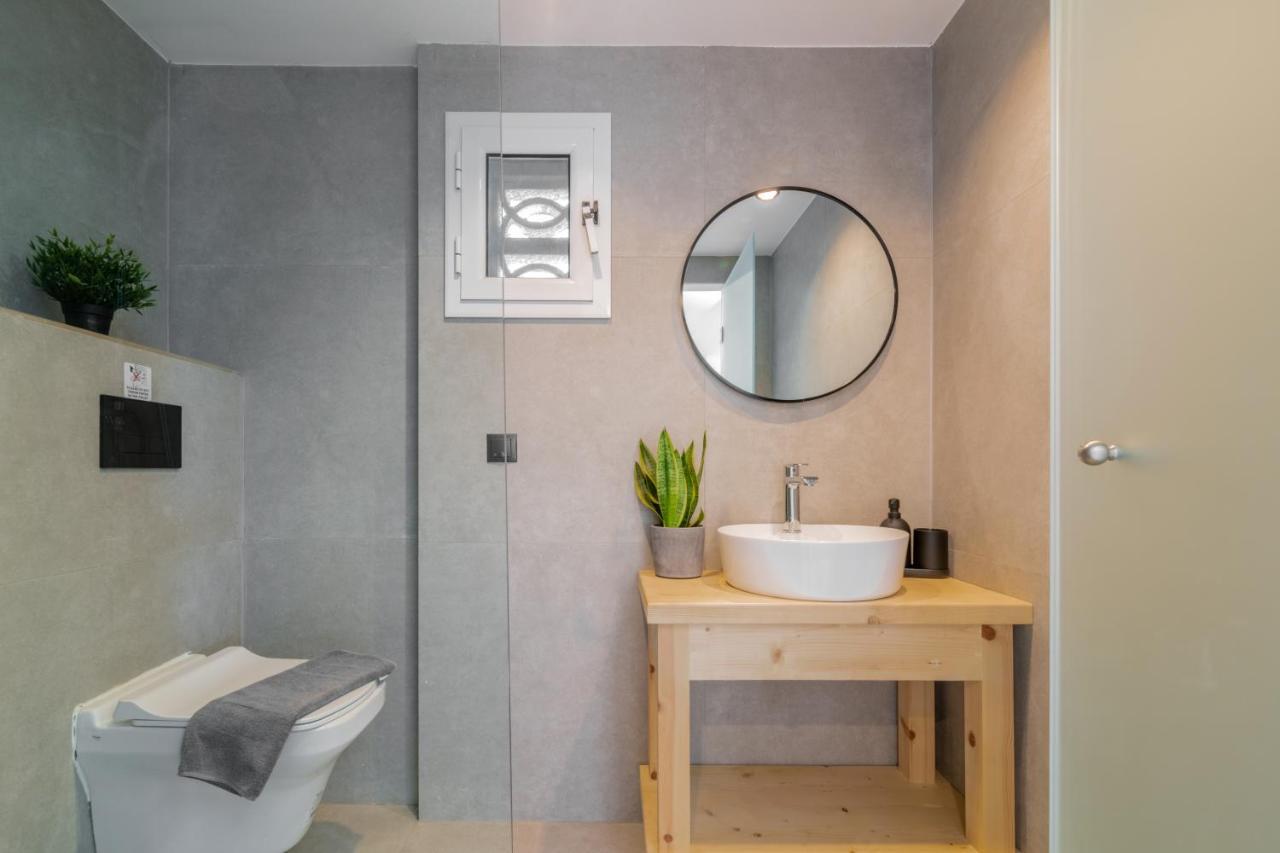 Alykes View Apartments Ngoại thất bức ảnh