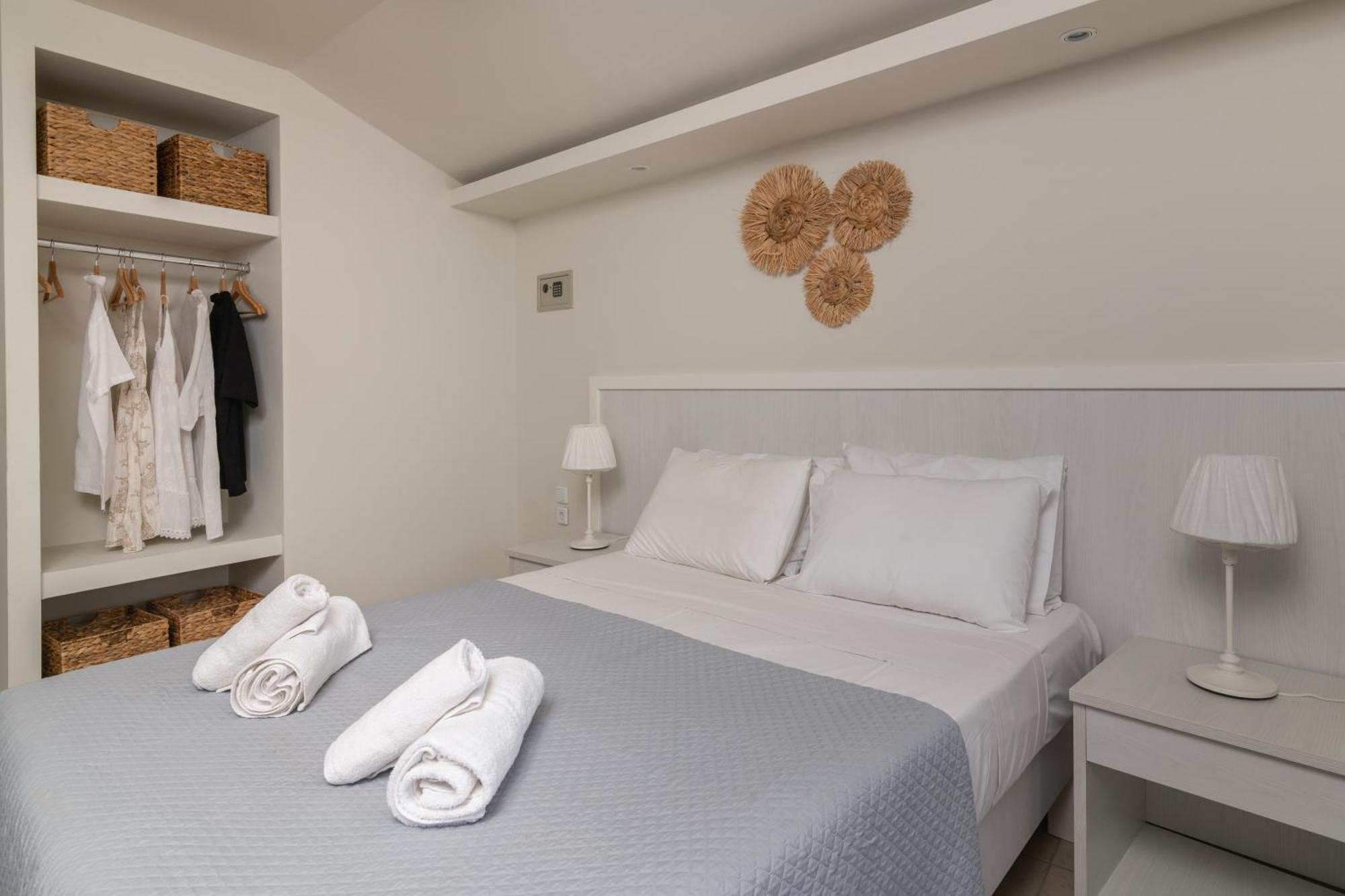 Alykes View Apartments Ngoại thất bức ảnh