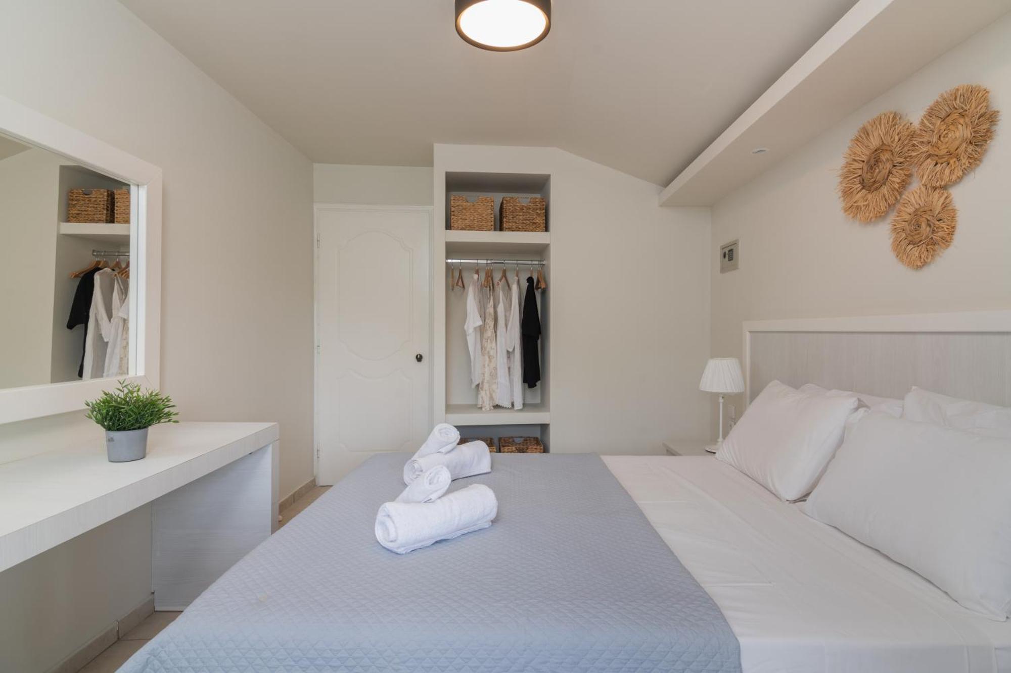 Alykes View Apartments Ngoại thất bức ảnh