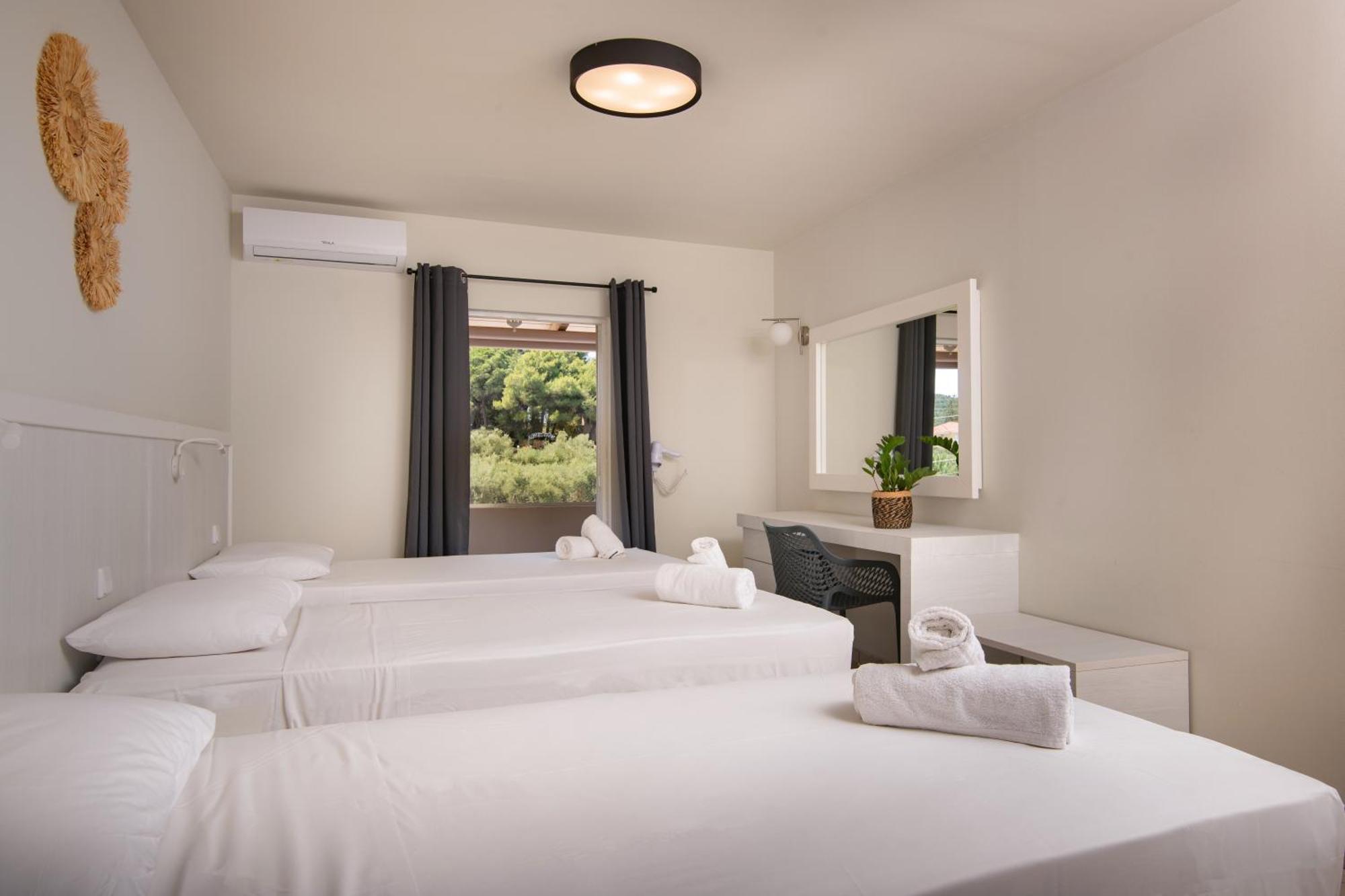 Alykes View Apartments Ngoại thất bức ảnh
