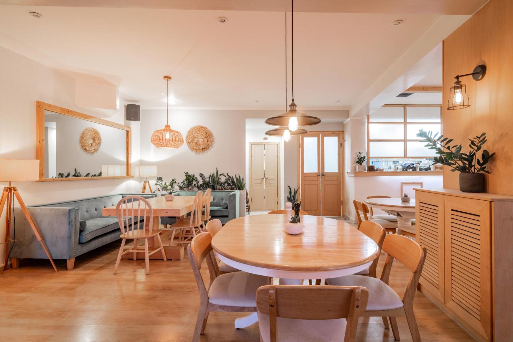 Alykes View Apartments Ngoại thất bức ảnh