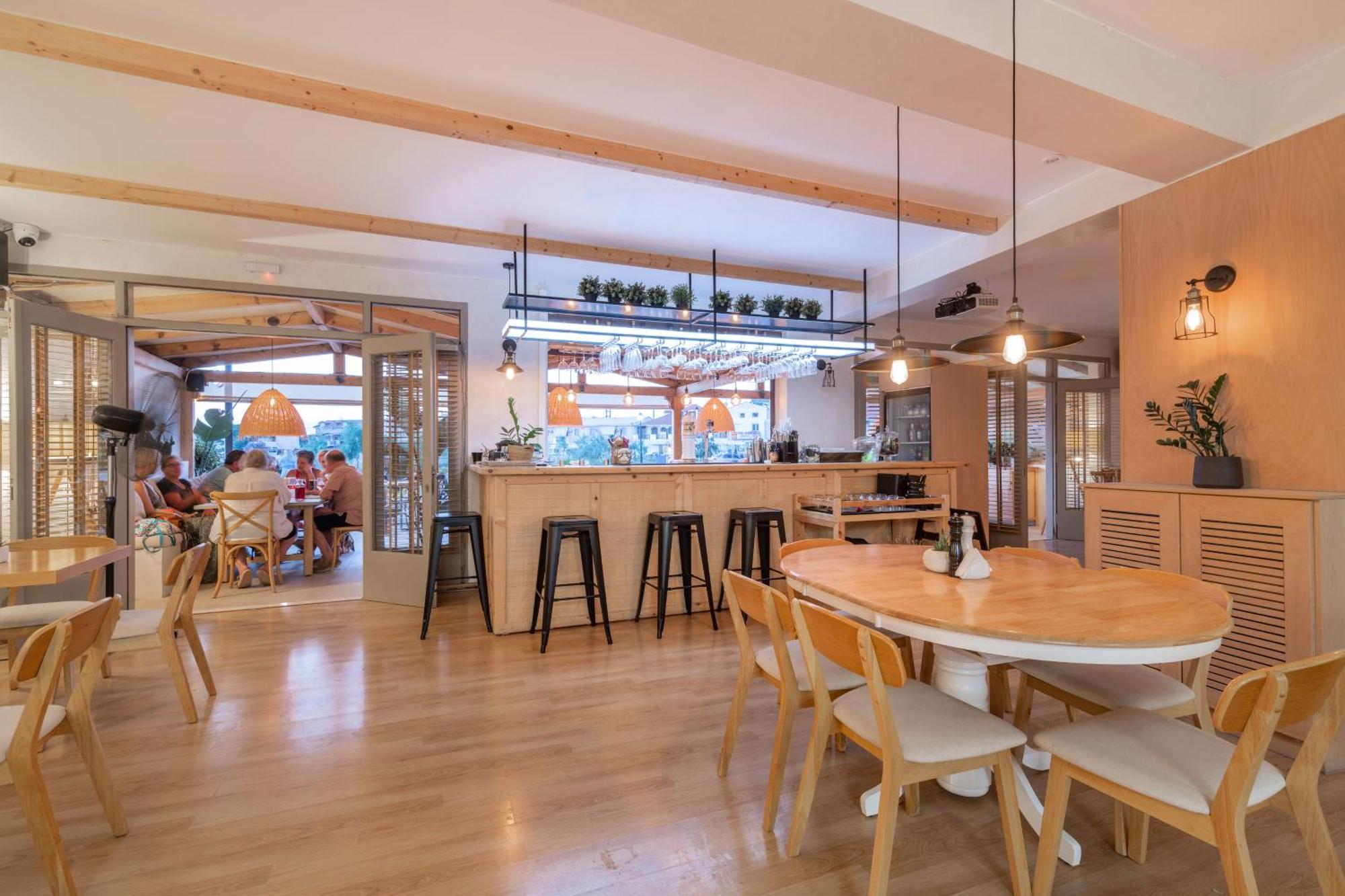 Alykes View Apartments Ngoại thất bức ảnh