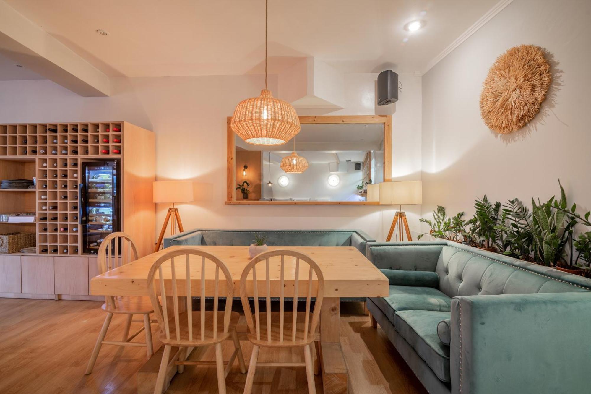 Alykes View Apartments Ngoại thất bức ảnh