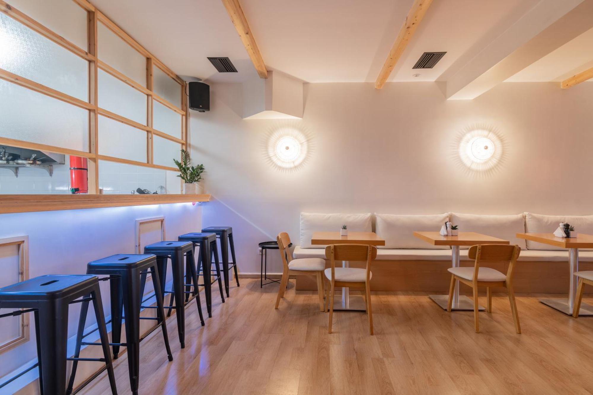 Alykes View Apartments Ngoại thất bức ảnh