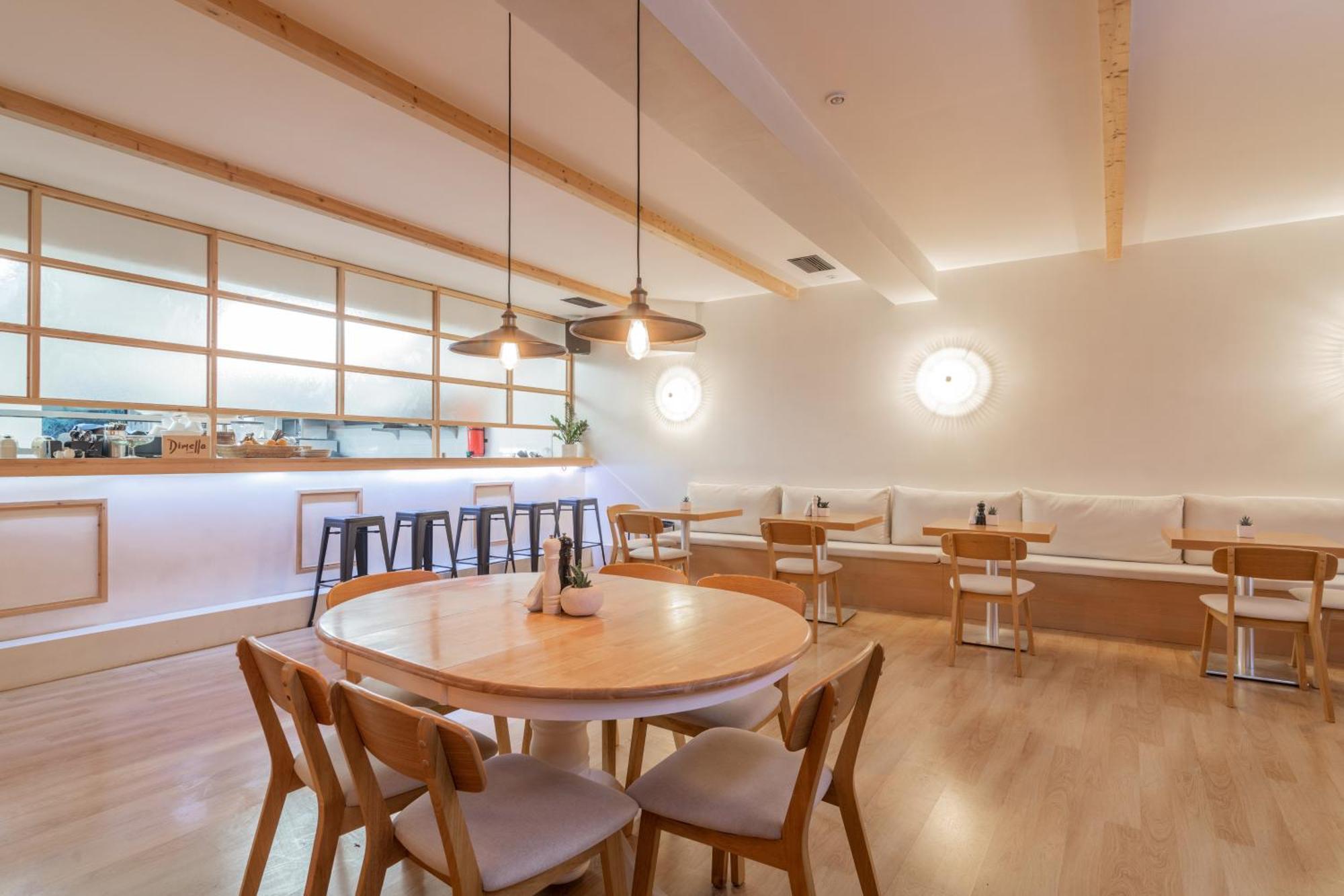 Alykes View Apartments Ngoại thất bức ảnh