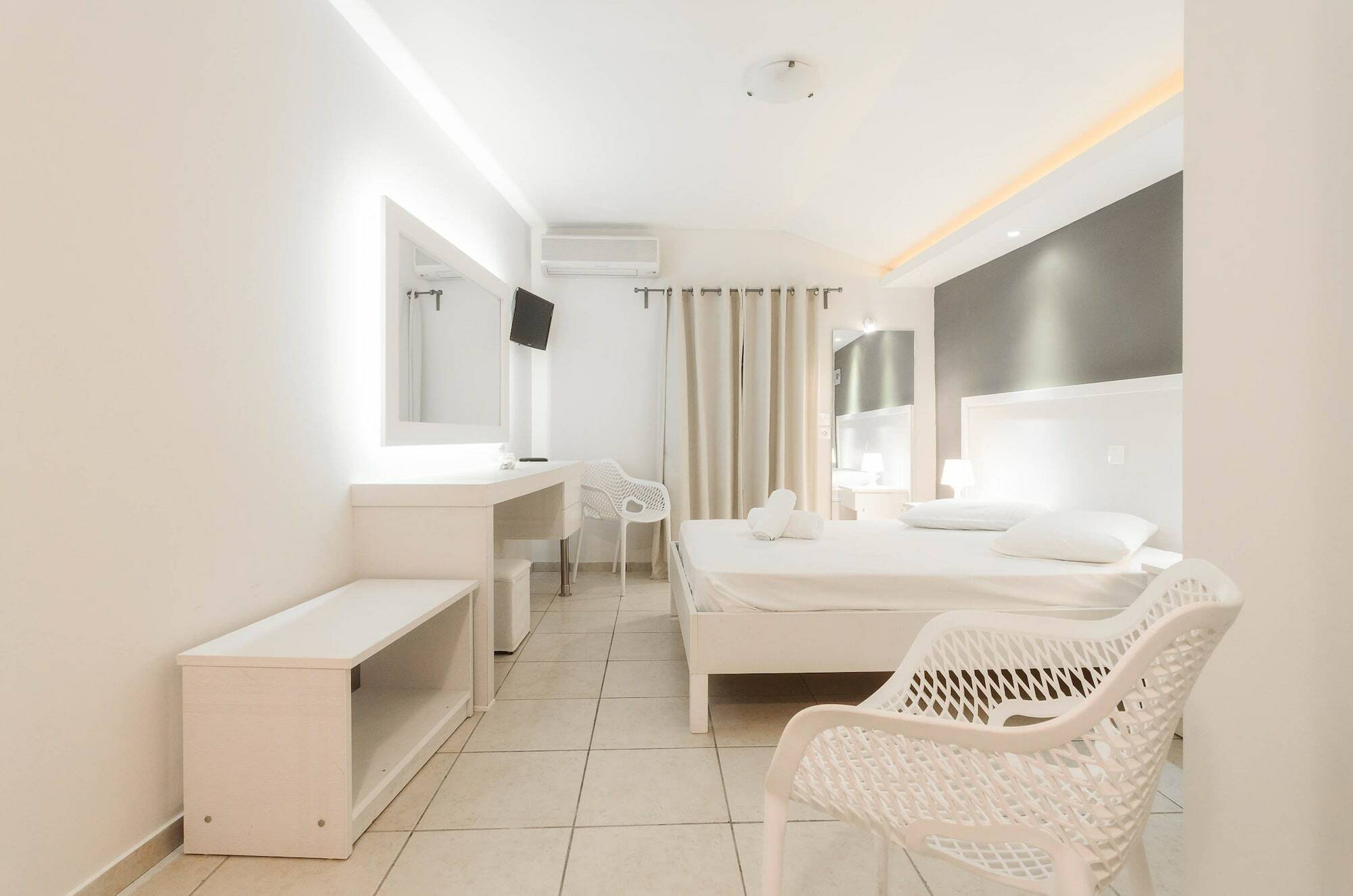 Alykes View Apartments Ngoại thất bức ảnh