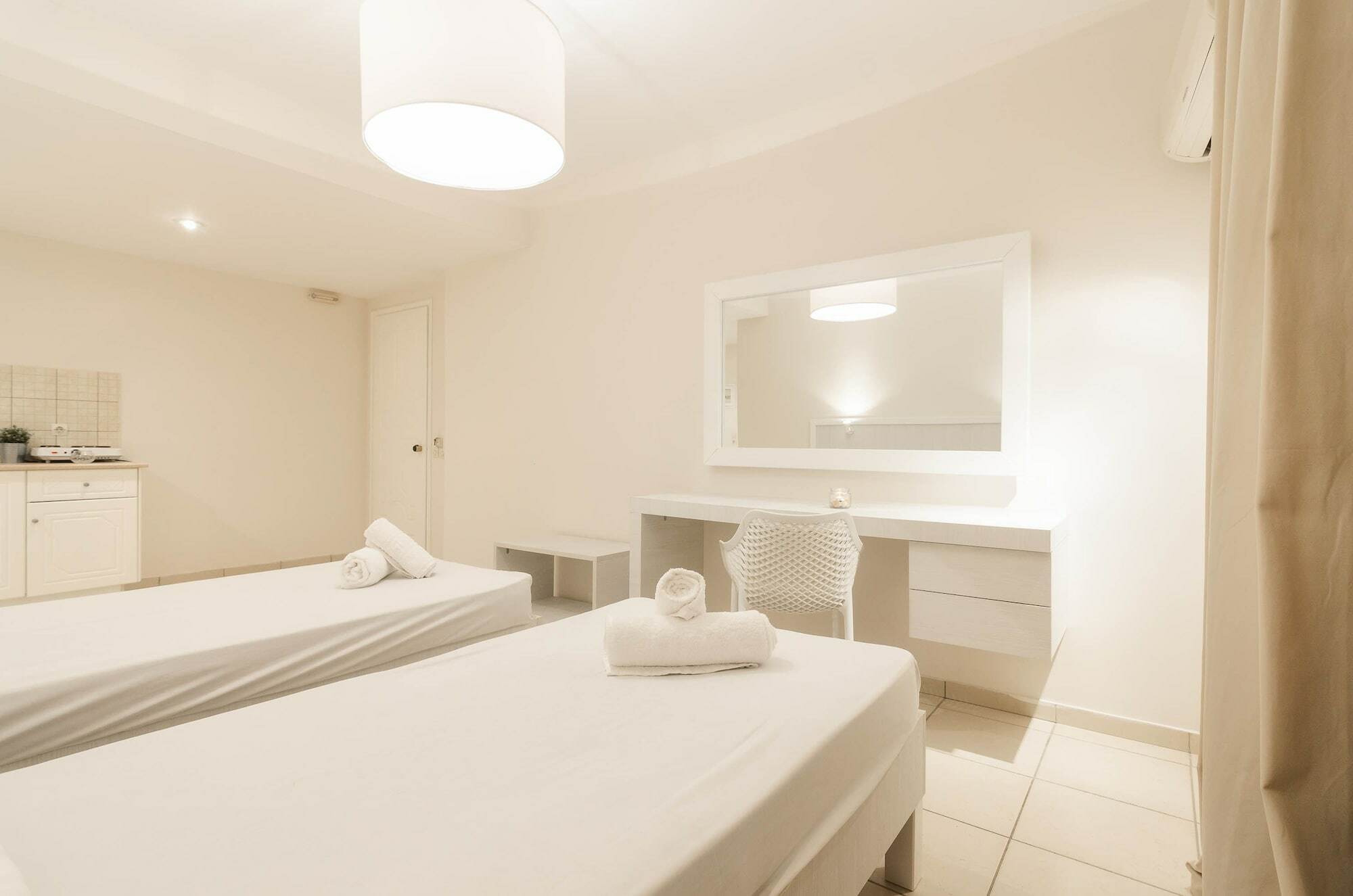 Alykes View Apartments Ngoại thất bức ảnh